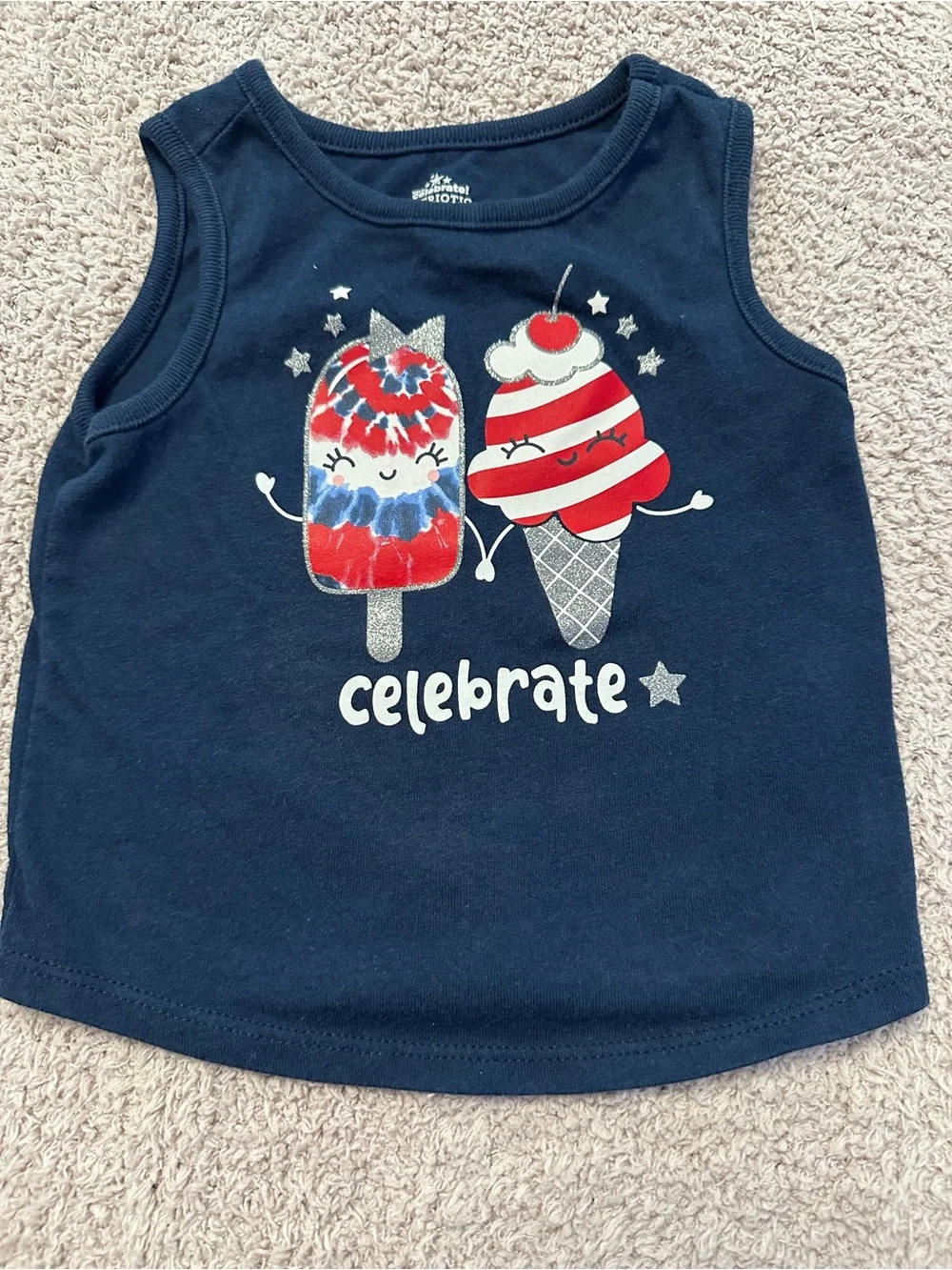 Carters adorable piece